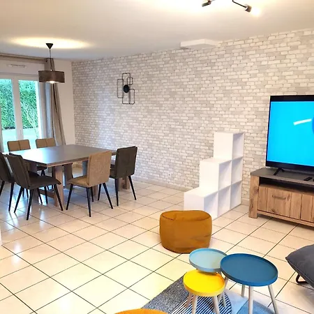 Gite De Amiens Poulainville Exterior photo