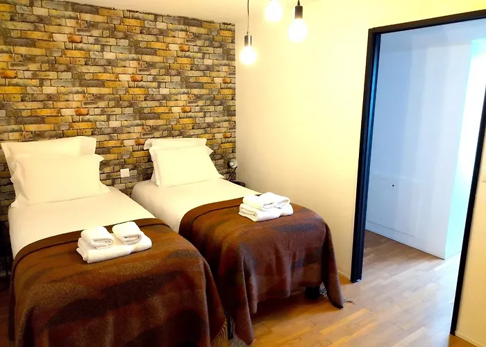 Gite De Amiens Poulainville