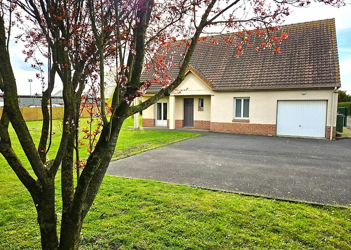 Gite De Amiens Poulainville