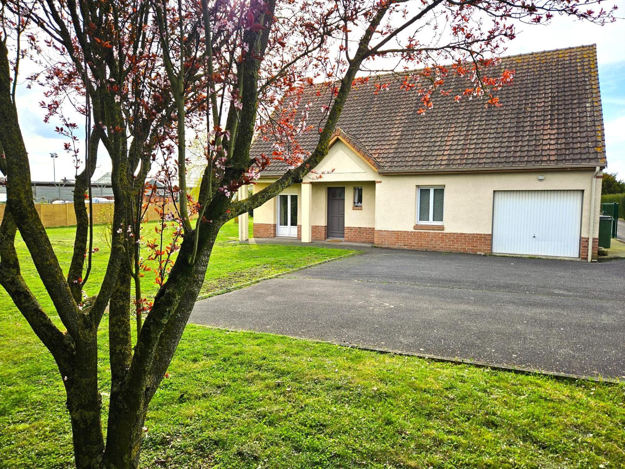 De Amiens * Poulainville